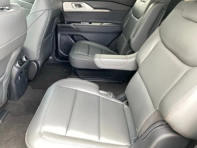 SEMINUEVOS FORD Explorer a Estados en autogozo