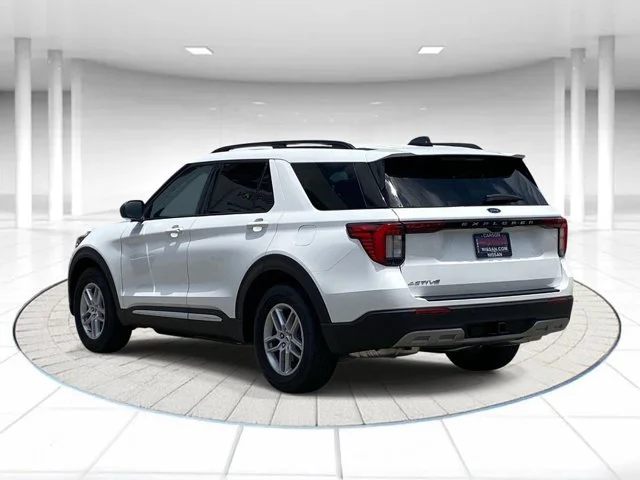 SEMINUEVOS FORD Explorer a Estados en autogozo