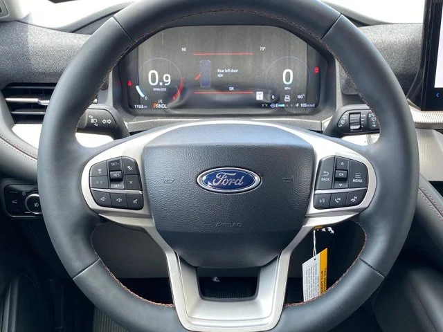 SEMINUEVOS FORD Explorer a Estados en autogozo