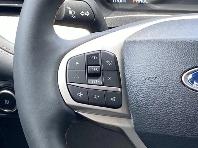 SEMINUEVOS FORD Explorer a Estados en autogozo