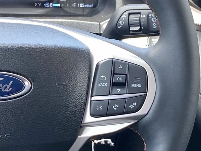 SEMINUEVOS FORD Explorer a Estados en autogozo