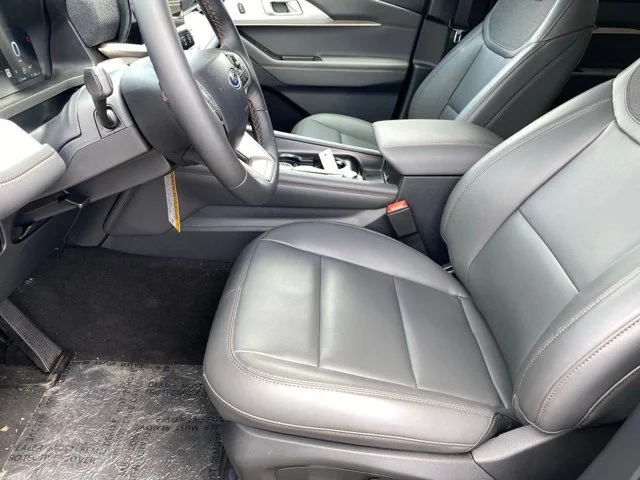 SEMINUEVOS FORD Explorer a Estados en autogozo