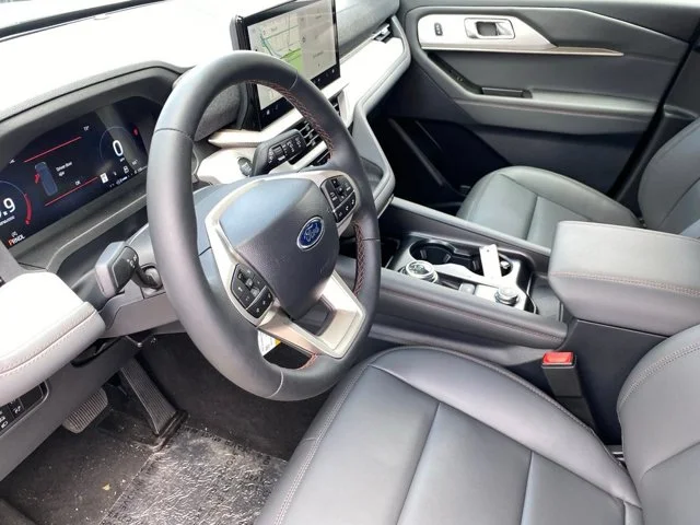 SEMINUEVOS FORD Explorer a Estados en autogozo