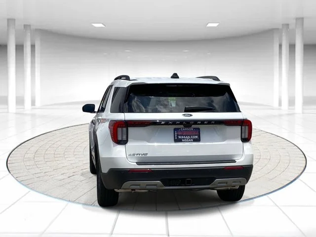 SEMINUEVOS FORD Explorer a Estados en autogozo