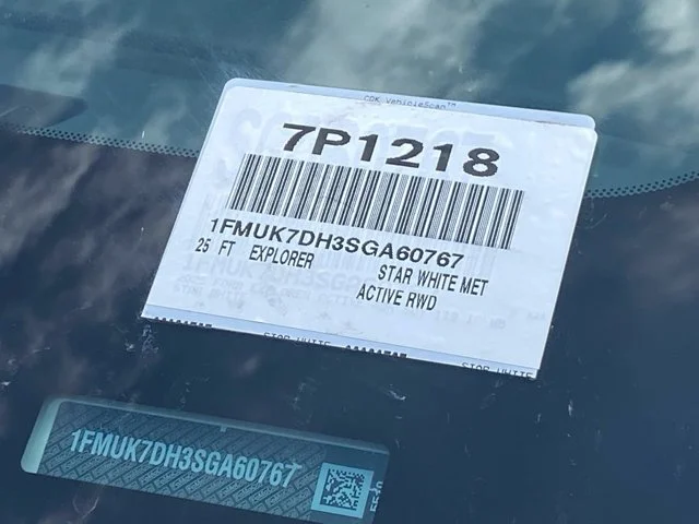 SEMINUEVOS FORD Explorer a Estados en autogozo