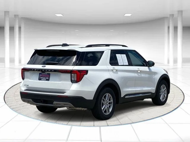 SEMINUEVOS FORD Explorer a Estados en autogozo