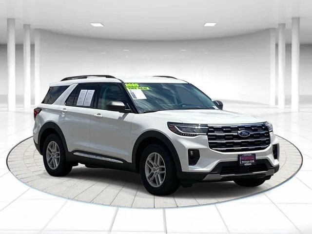 SEMINUEVOS FORD Explorer a Estados en autogozo