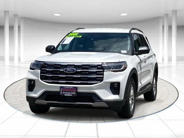 SEMINUEVOS FORD Explorer a Estados en autogozo