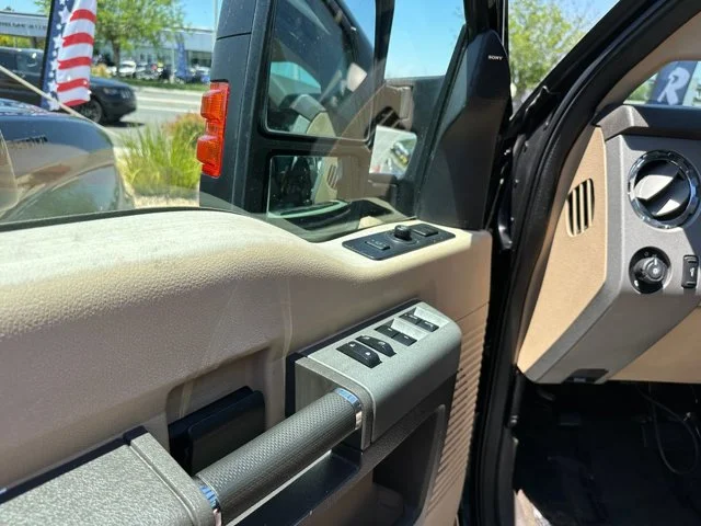 SEMINUEVOS FORD Super Duty F-350 SRW a Estados en autogozo