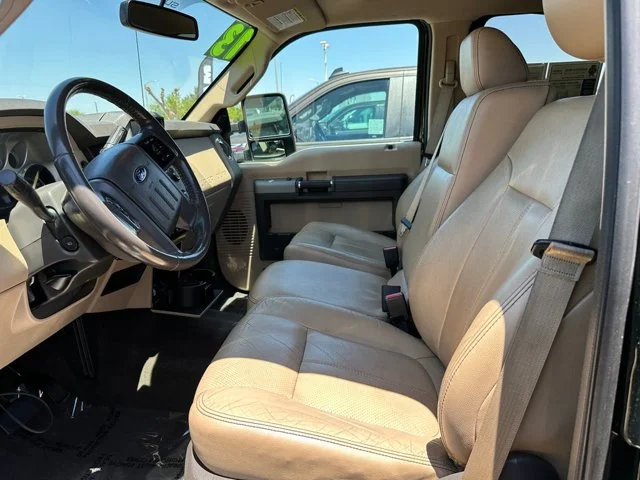 SEMINUEVOS FORD Super Duty F-350 SRW a Estados en autogozo