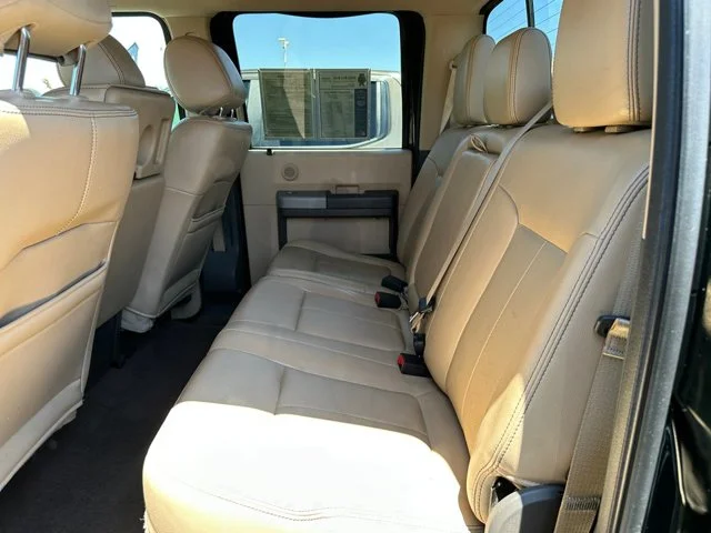 SEMINUEVOS FORD Super Duty F-350 SRW a Estados en autogozo