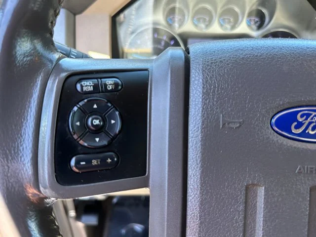 SEMINUEVOS FORD Super Duty F-350 SRW a Estados en autogozo