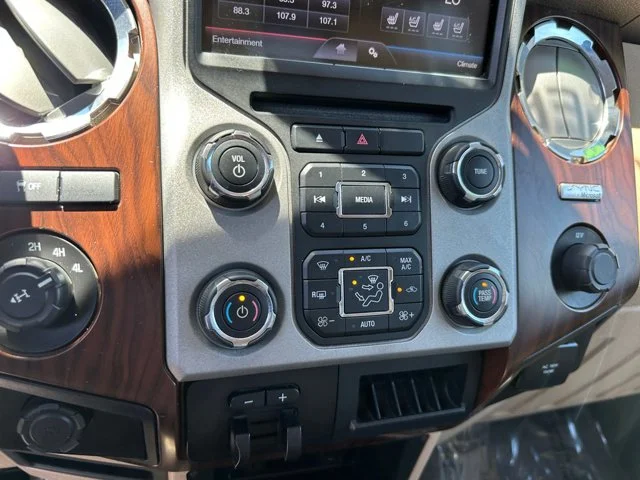 SEMINUEVOS FORD Super Duty F-350 SRW a Estados en autogozo