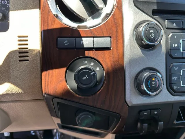 SEMINUEVOS FORD Super Duty F-350 SRW a Estados en autogozo