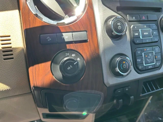 SEMINUEVOS FORD Super Duty F-350 SRW a Estados en autogozo