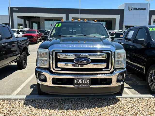 SEMINUEVOS FORD Super Duty F-350 SRW a Estados en autogozo