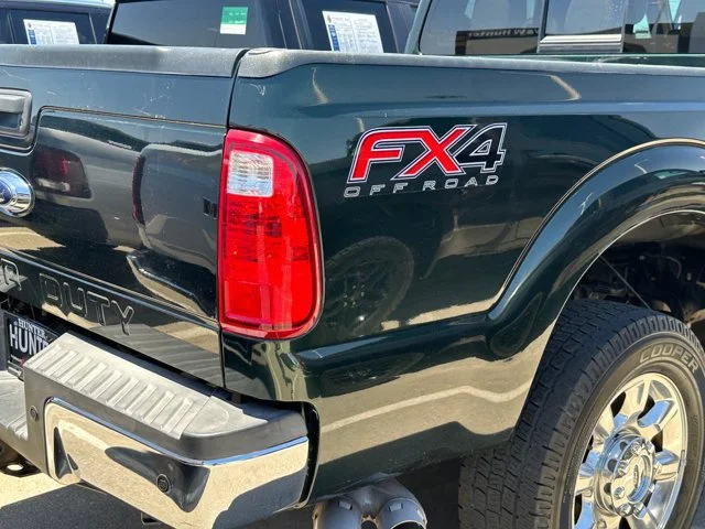 SEMINUEVOS FORD Super Duty F-350 SRW a Estados en autogozo
