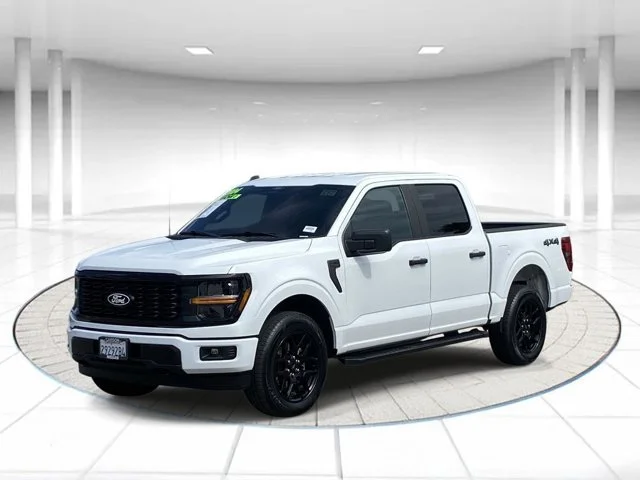 SEMINUEVOS FORD F-150 a Estados en autogozo