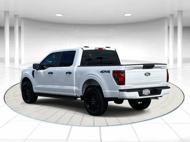 SEMINUEVOS FORD F-150 a Estados en autogozo
