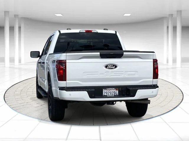 SEMINUEVOS FORD F-150 a Estados en autogozo
