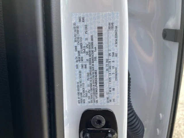 SEMINUEVOS FORD F-150 a Estados en autogozo