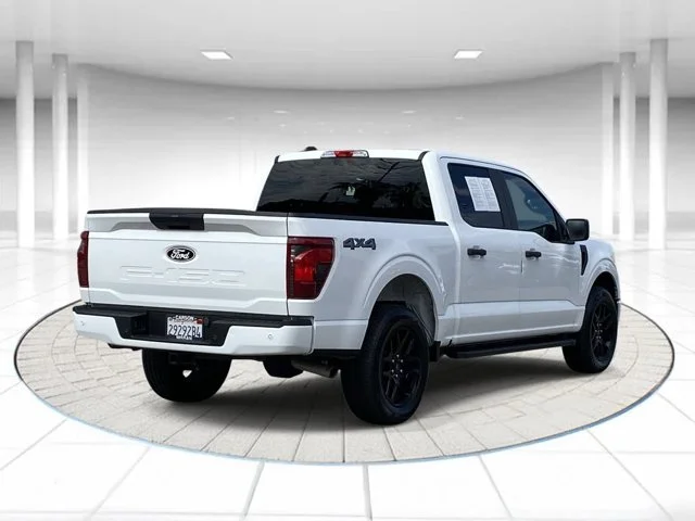 SEMINUEVOS FORD F-150 a Estados en autogozo