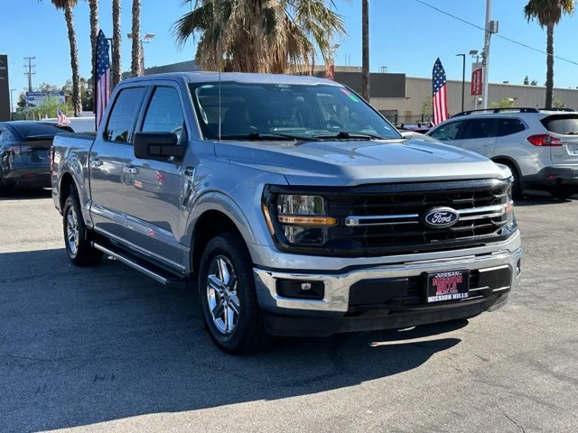 SEMINUEVOS FORD F-150 a Estados en autogozo