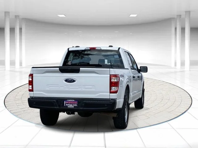 SEMINUEVOS FORD F-150 a Estados en autogozo