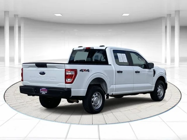 SEMINUEVOS FORD F-150 a Estados en autogozo