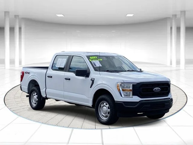 SEMINUEVOS FORD F-150 a Estados en autogozo