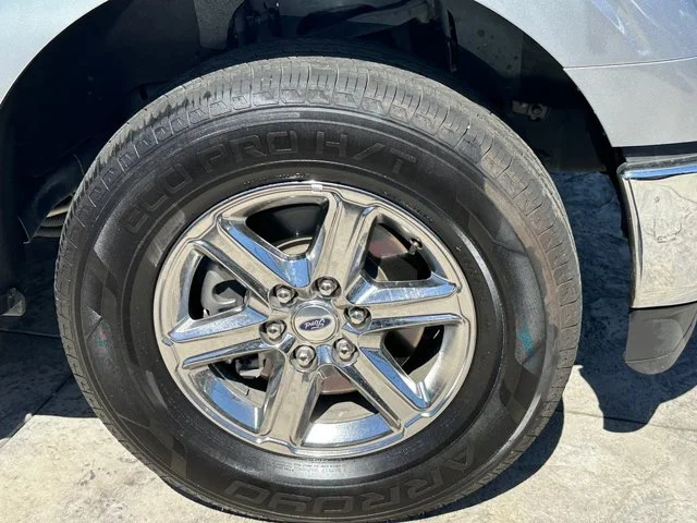 SEMINUEVOS FORD F-150 a Estados en autogozo