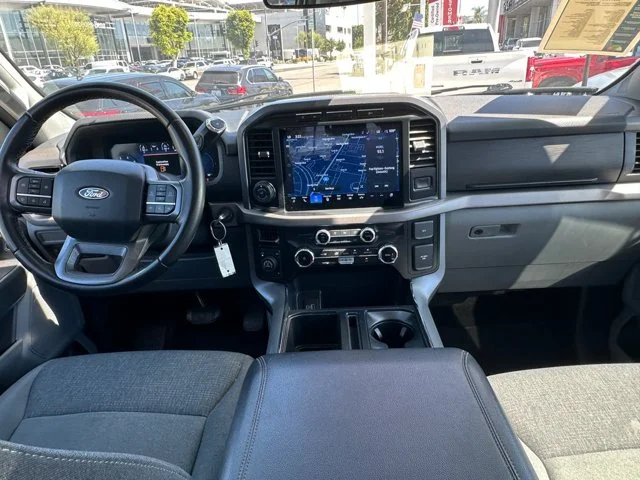 SEMINUEVOS FORD F-150 a Estados en autogozo