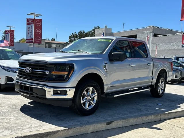 SEMINUEVOS FORD F-150 a Estados en autogozo