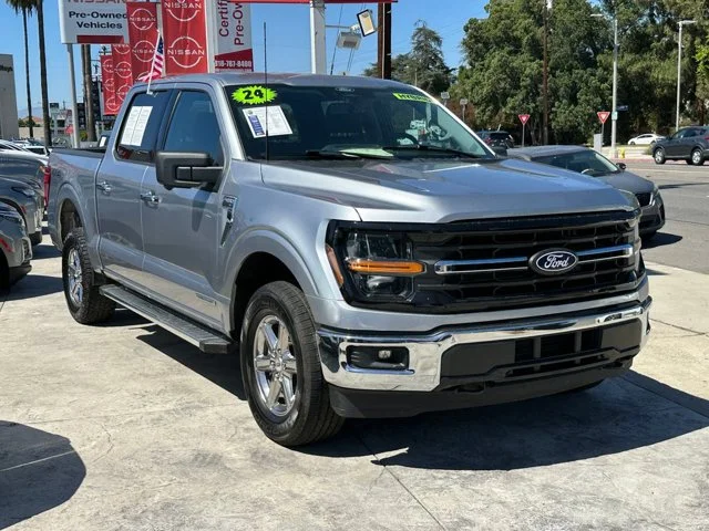 SEMINUEVOS FORD F-150 a Estados en autogozo