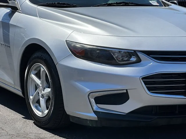 SEMINUEVOS CHEVROLET Malibu a Estados en autogozo
