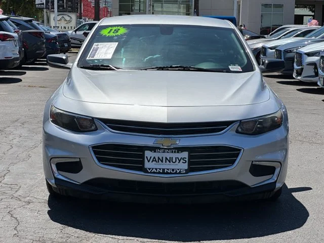 SEMINUEVOS CHEVROLET Malibu a Estados en autogozo