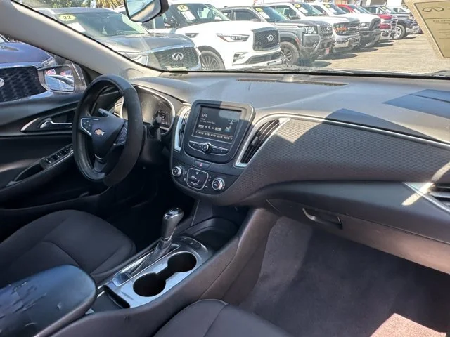 SEMINUEVOS CHEVROLET Malibu a Estados en autogozo