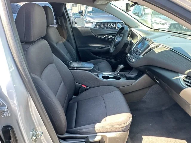 SEMINUEVOS CHEVROLET Malibu a Estados en autogozo