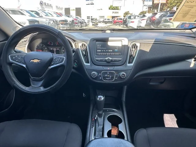 SEMINUEVOS CHEVROLET Malibu a Estados en autogozo