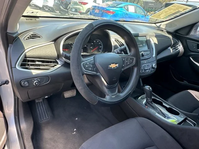 SEMINUEVOS CHEVROLET Malibu a Estados en autogozo