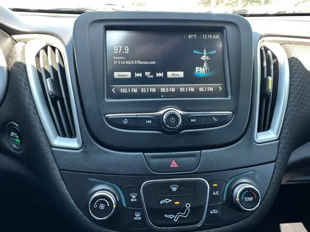 SEMINUEVOS CHEVROLET Malibu a Estados en autogozo
