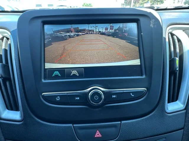 SEMINUEVOS CHEVROLET Malibu a Estados en autogozo