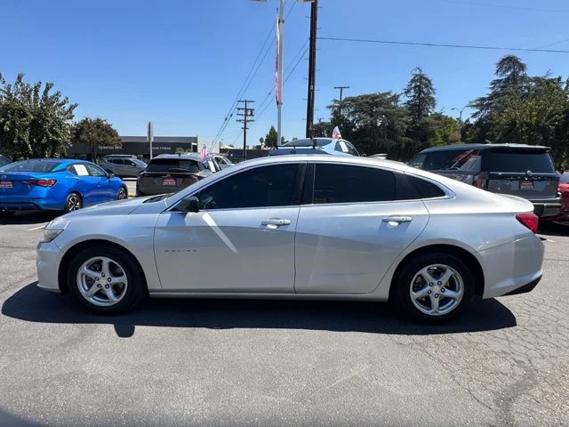 SEMINUEVOS CHEVROLET Malibu a Estados en autogozo