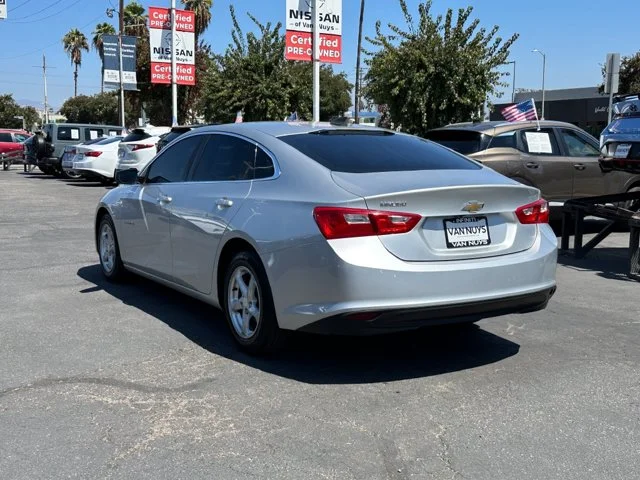 SEMINUEVOS CHEVROLET Malibu a Estados en autogozo