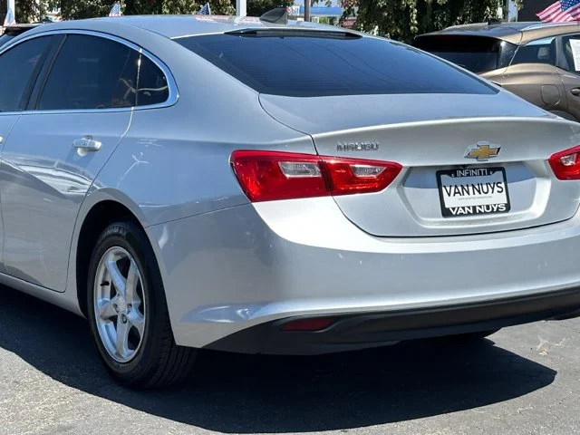 SEMINUEVOS CHEVROLET Malibu a Estados en autogozo