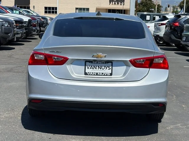 SEMINUEVOS CHEVROLET Malibu a Estados en autogozo