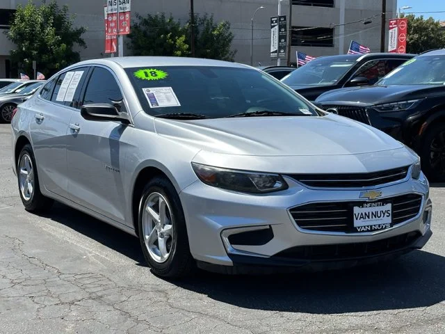 SEMINUEVOS CHEVROLET Malibu a Estados en autogozo