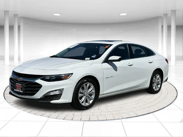 SEMINUEVOS CHEVROLET Malibu a Estados en autogozo