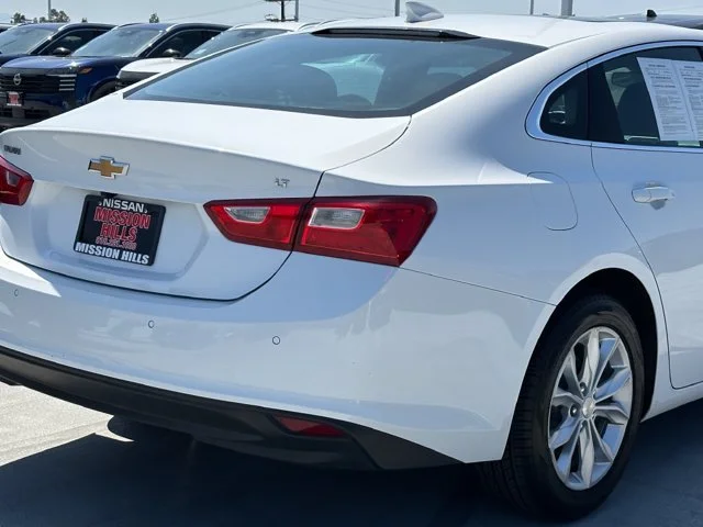 SEMINUEVOS CHEVROLET Malibu a Estados en autogozo