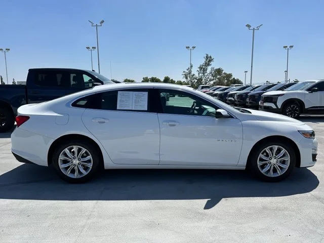 SEMINUEVOS CHEVROLET Malibu a Estados en autogozo